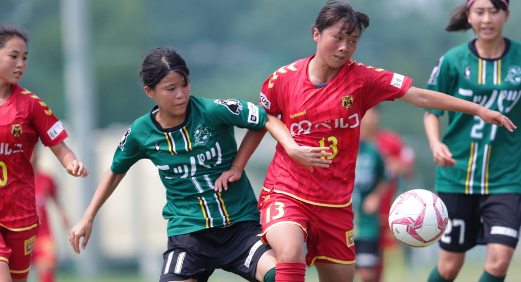 グリーンカード Xf Cup 第2回 日本クラブユース女子サッカー大会 U 18 をサポート サッカー なんでもニュース グリーンカード Xf Cup 第2回 日本クラブユース女子サッカー大会 U 18 をサポート サッカー なんでもニュース