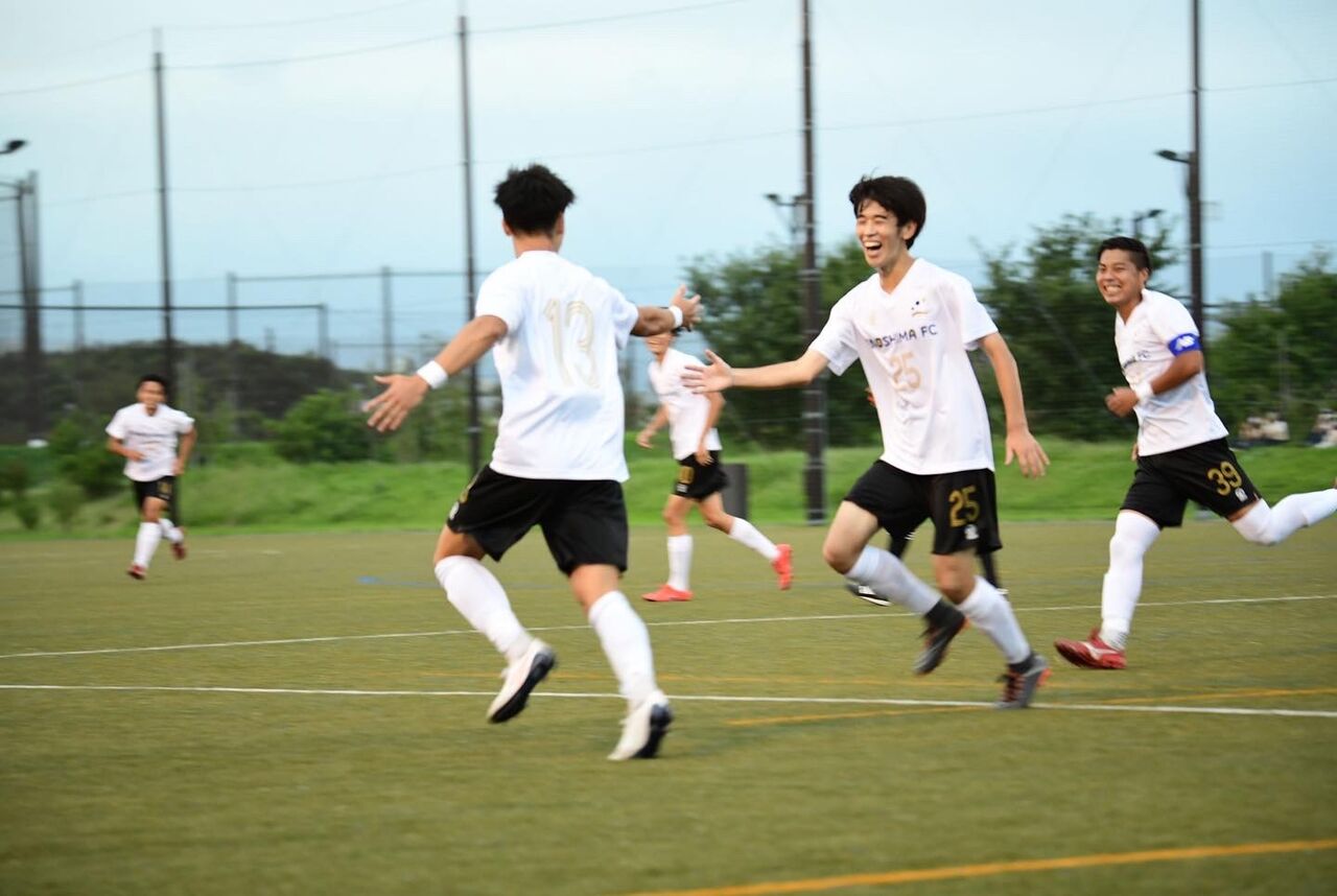 年度創設の江の島fc 開幕2連勝デビュー サッカー なんでもニュース 年度創設の江の島fc 開幕2連勝デビュー サッカー なんでもニュース