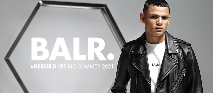 サッカー選手愛用のスポーツラグジュアリーブランド Balr 21年春夏コレクションを発表 サッカー なんでもニュース