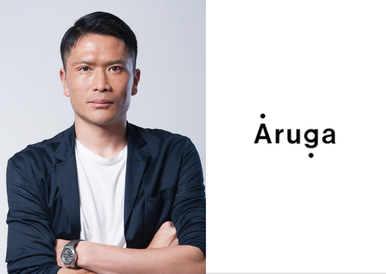 元サッカー日本代表 岩政大樹氏 選手育成マネジメントツールを運営するarugaのアドバイザーに就任 サッカー なんでもニュース 元サッカー日本代表 岩政大樹氏 選手育成マネジメントツールを運営するarugaのアドバイザーに就任 サッカー なんでもニュース