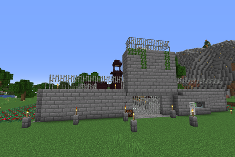 今さらマイクラ クラフト