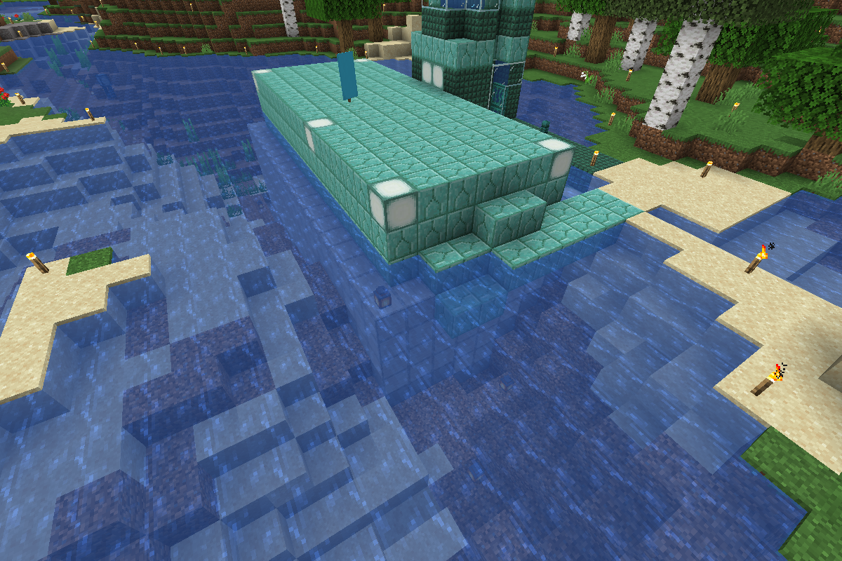 今さらマイクラ トラップ作成