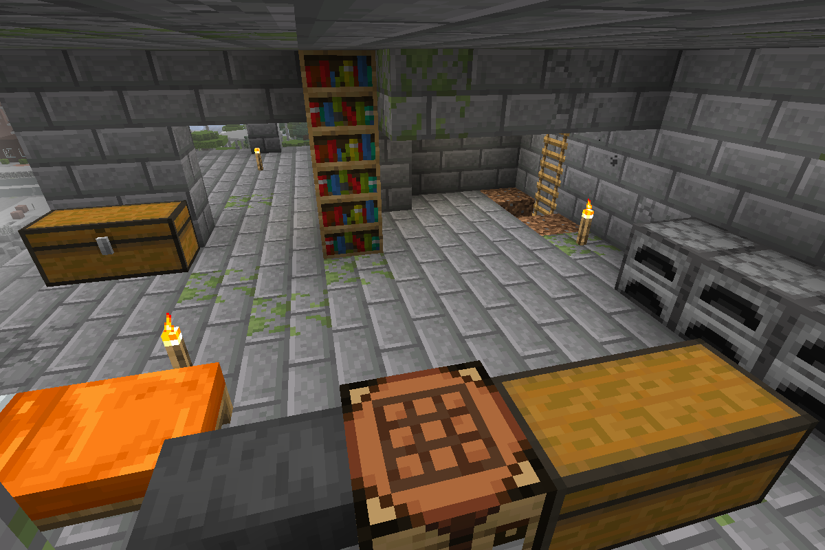 今さらマイクラ Mod