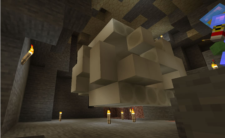 今さらマイクラ 化石発掘