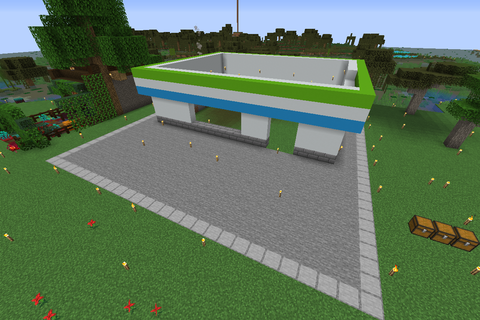 今さらマイクラ 年11月