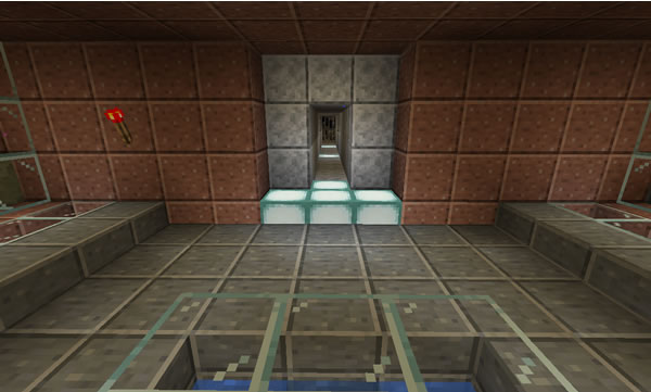 今さらマイクラ モンスター博物館をつくろう 後編