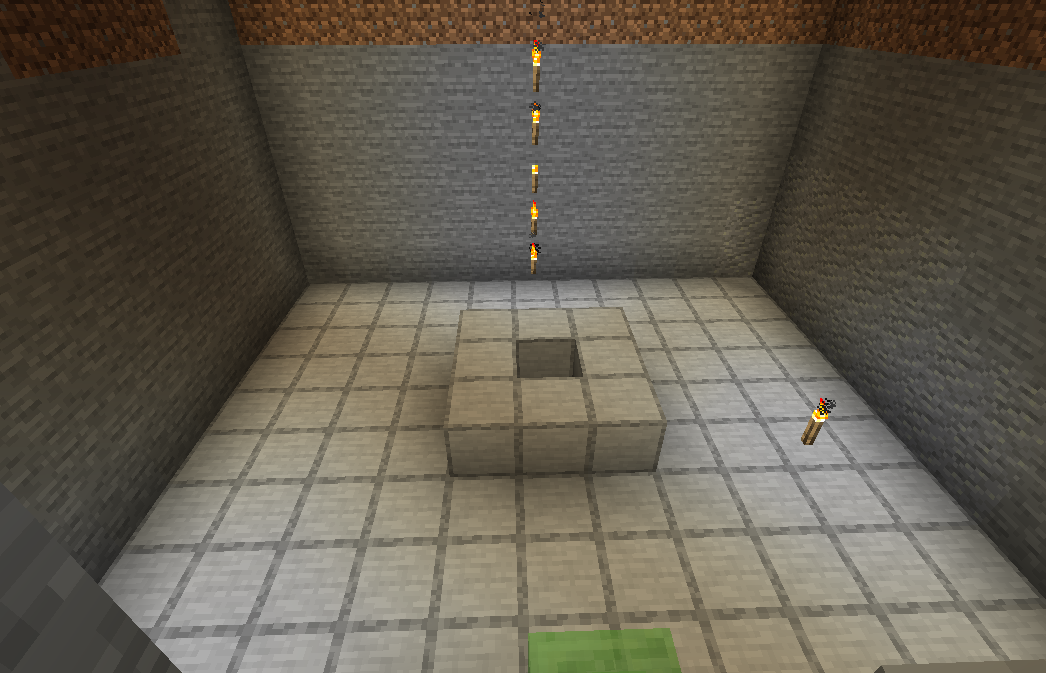 今さらマイクラ おしゃれエンチャントルーム 今さらマイクラ おしゃれエンチャントルーム