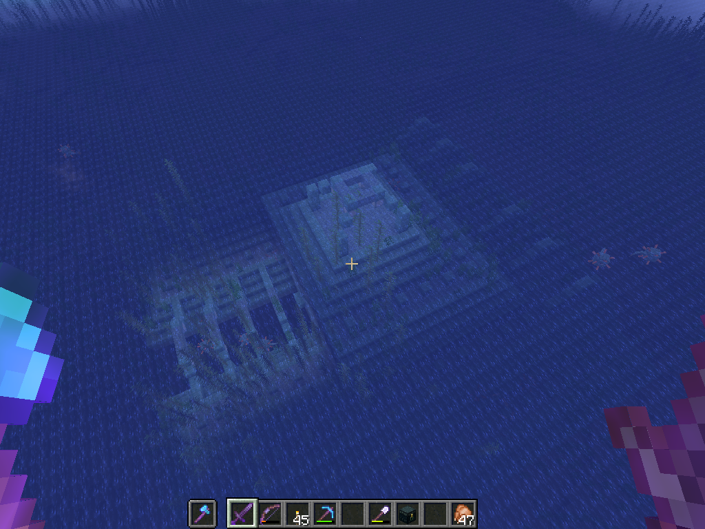 今さらマイクラ マイクラ豆知識