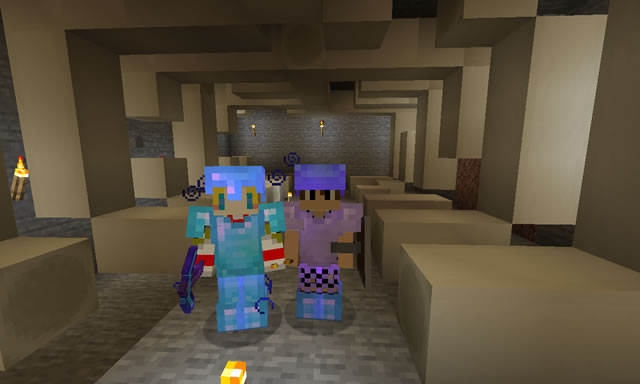 今さらマイクラ 年06月