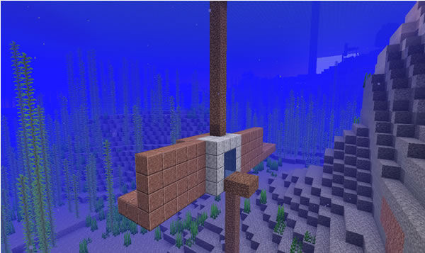 今さらマイクラ モンスター博物館をつくろう 前編 今さらマイクラ モンスター博物館をつくろう 前編