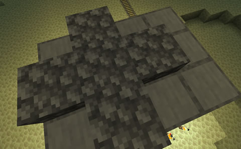 今さらマイクラ 一番シンプルなエンダーマントラップ
