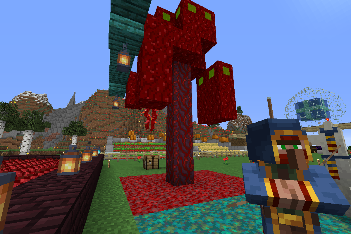 今さらマイクラ 年09月06日