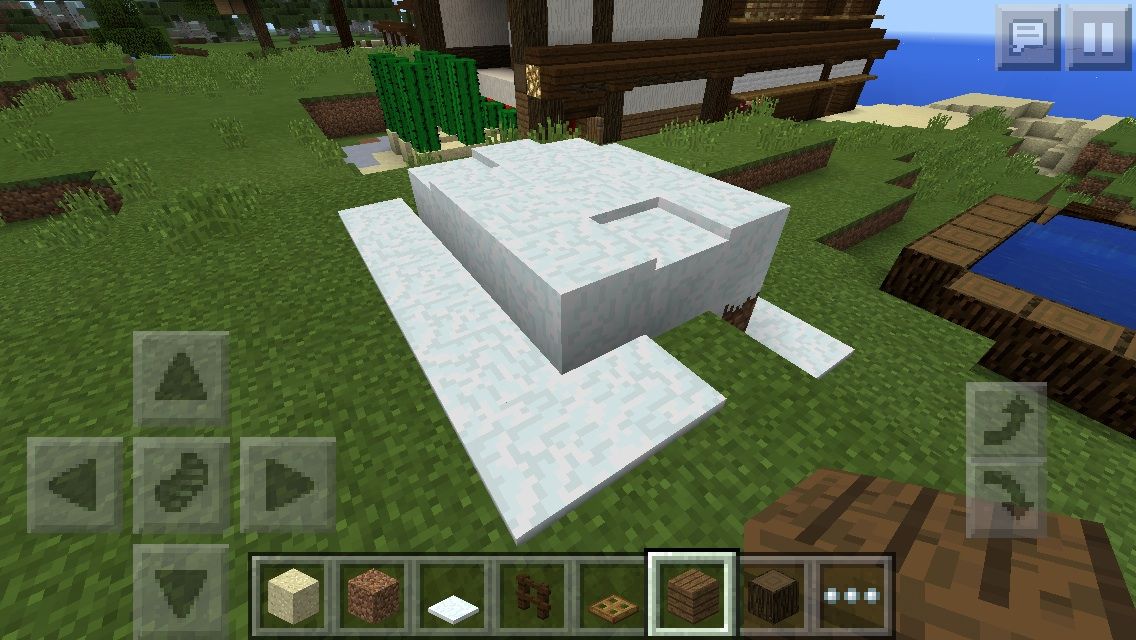 バグ マインクラフト手記