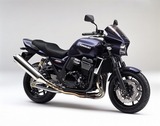 ZRX1200BLU