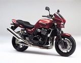 ZRX1200RED