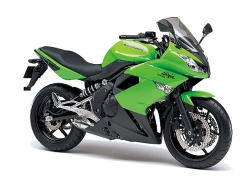 11ninja400