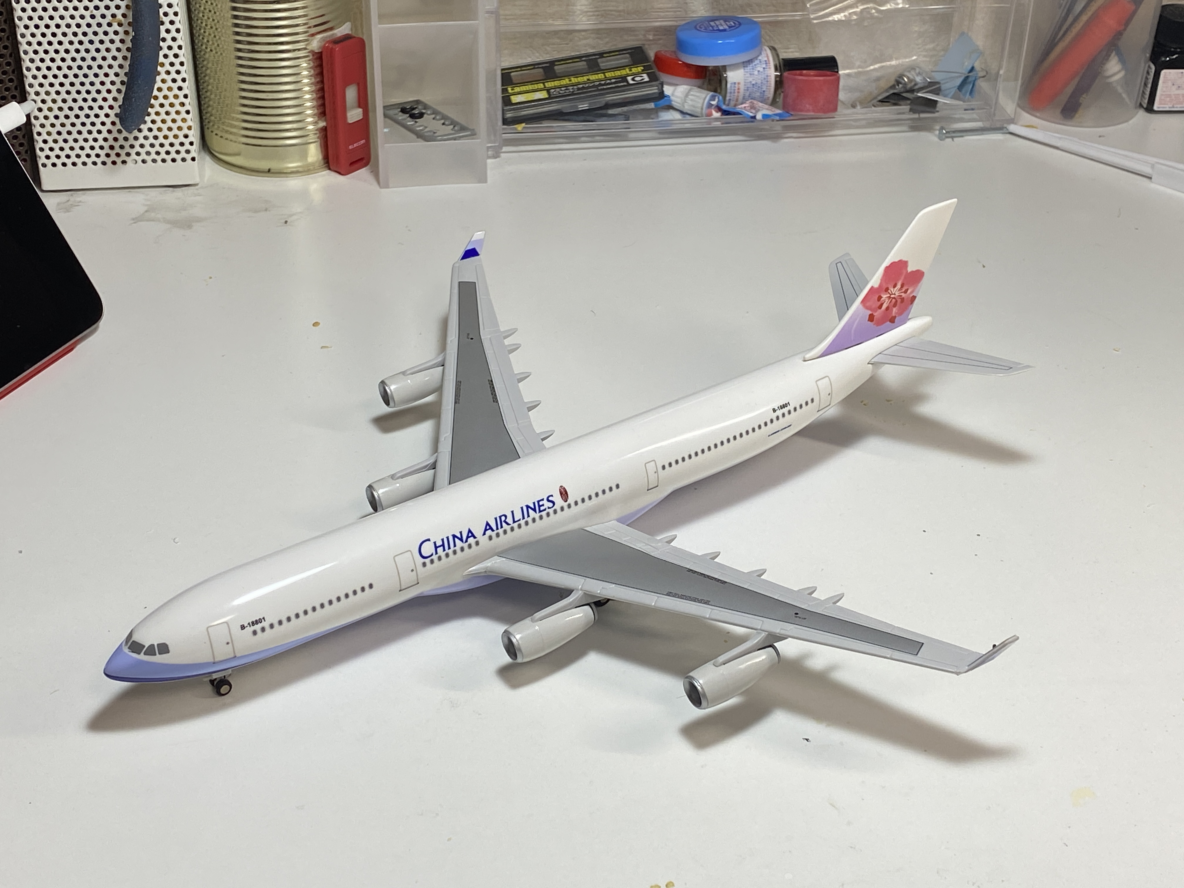 Anaのa340を作る 進行中 マキビシ小次郎 Mcinvish546 Anaのa340を作る 進行中 マキビシ小次郎 Mcinvish546