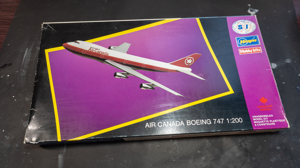 ハセガワ 1/200 1/144 旅客機 プラモデル 各種 ボーイング エアバス