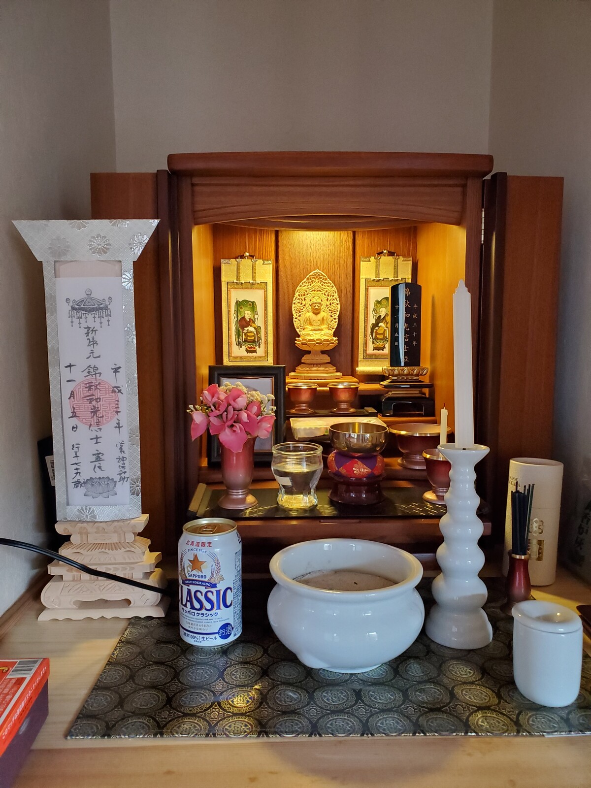 三回忌法要 英语 三回忌法要 英语