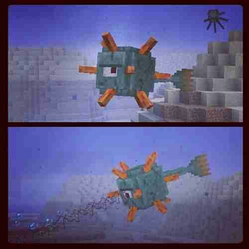 マイクラ 新モンスター 追加 マイクラ ホノボのブログ マイクラ 新モンスター 追加 マイクラ ホノボのブログ