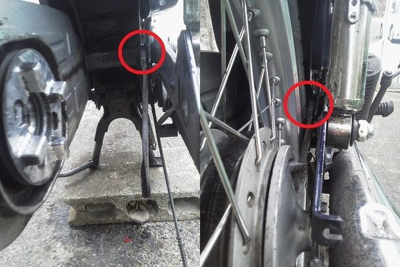 やっと代休でした ｍｄ馬鹿一代 ｌｄ版