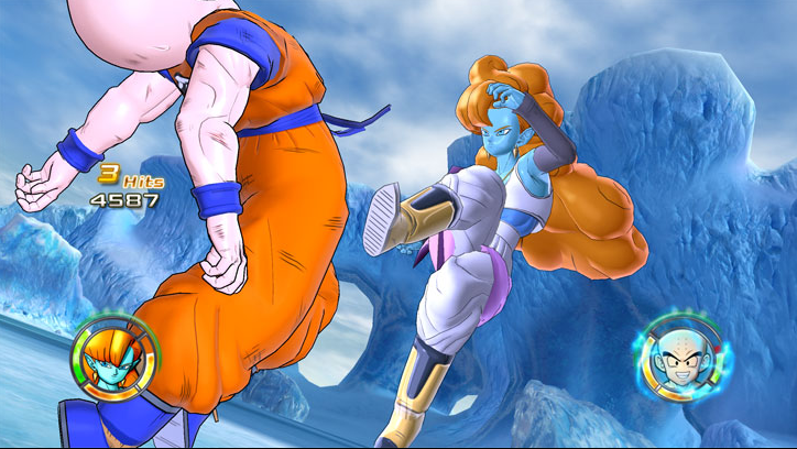 ドラゴンボール レイジングブラスト２ 購入レビュー まだいblog