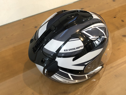 ヘルメット YJ-17 ZENITH-P メタルブラック YJ17PMBKXXL 【公式通販】