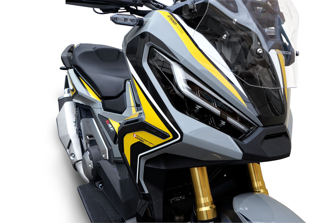 「#期間限定」のおすすめ人気ランキング X-ADV 2021～ HONDA 専用 発売開始致しまし グラフィックキット ポケモンカードゲーム