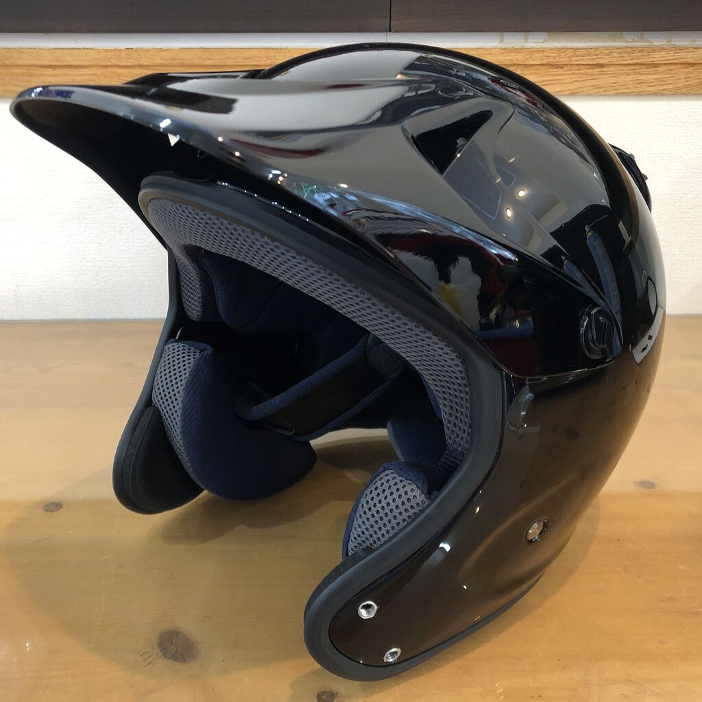 アライ　ハイパーTプロ　XLサイズ　ブラック Webike | Arai アライ HYPER-T PRO [ハイパーT プロ 黒