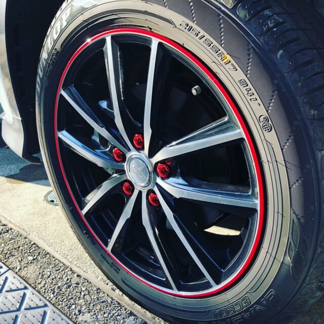 Mdf Gallery Honda Vezel mdfスタッフブログ Mdf Gallery Honda Vezel mdfスタッフブログ
