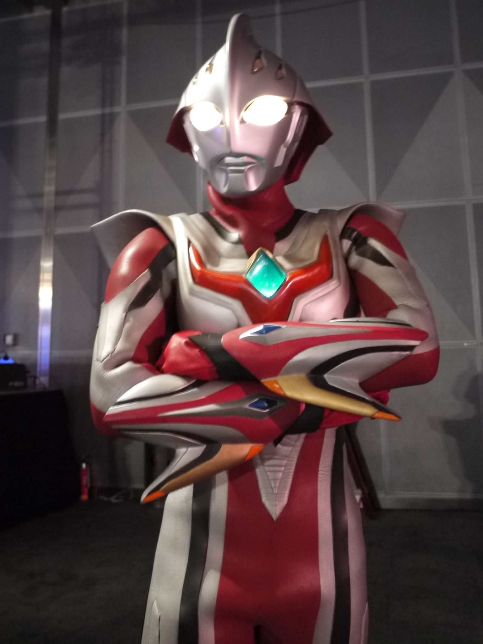 ウルトラマン ネクサス