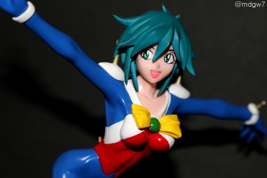 レビュー投稿で選べる特典 機動戦士Gガンダム アレンビー・ビアズリー