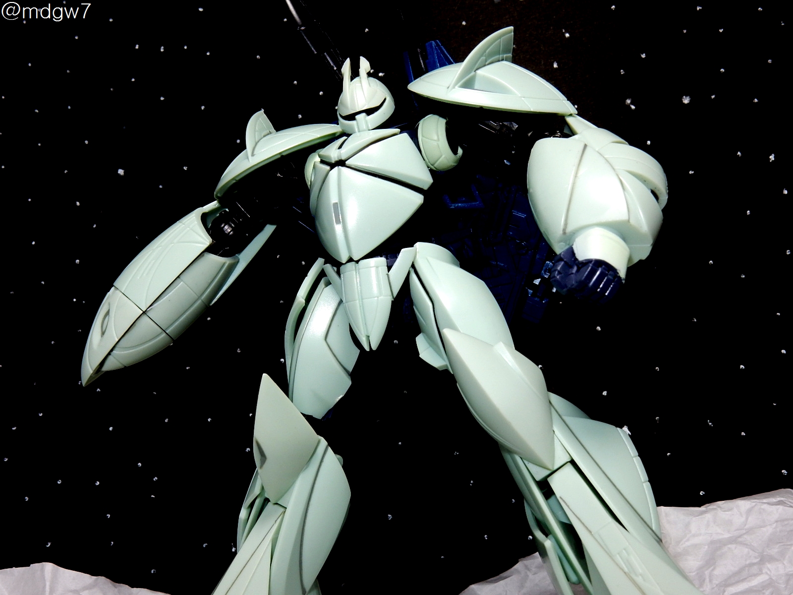 ポストアポカリプスsfとして ガンダムを見てみよう 趣限無