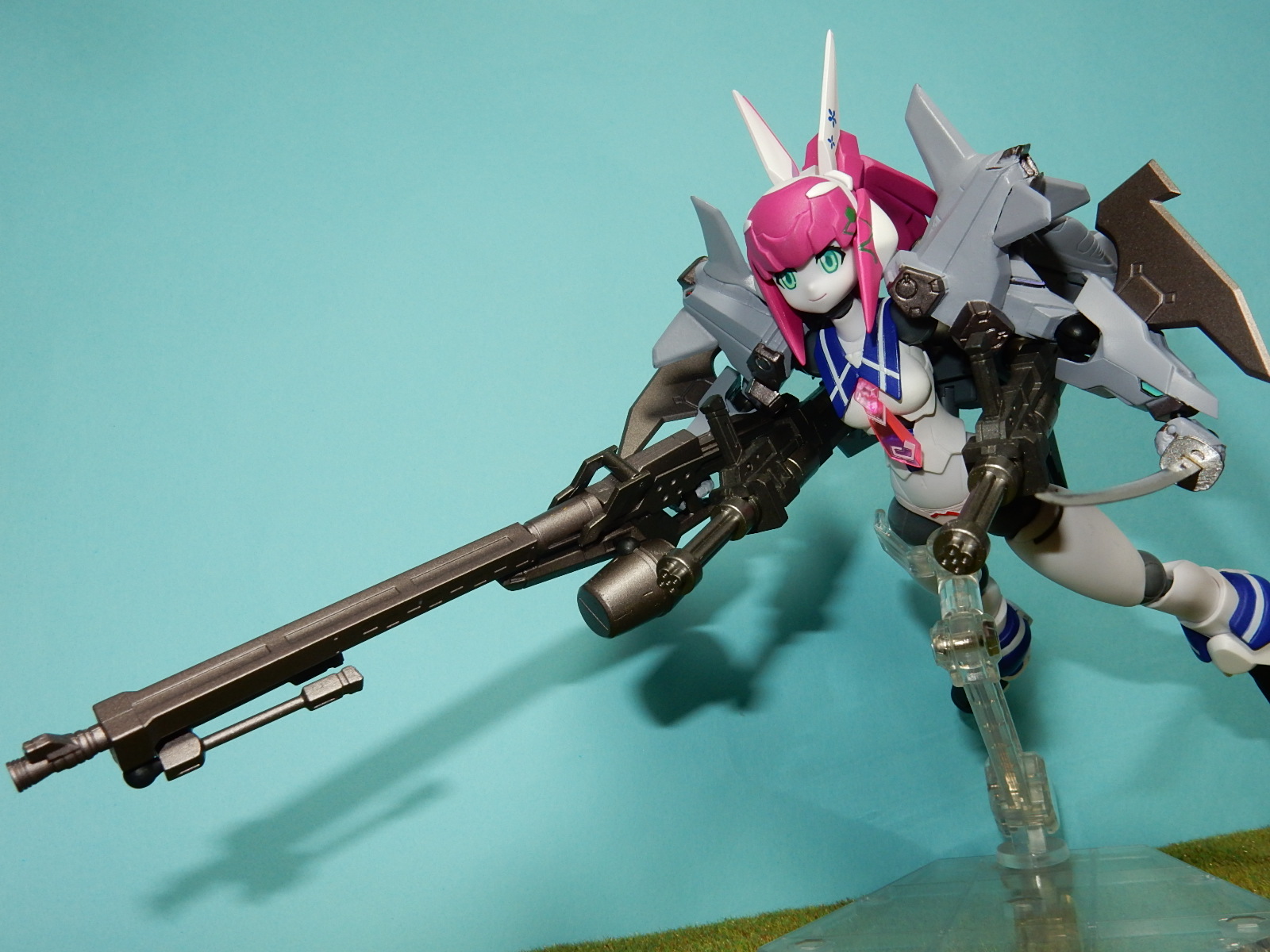 ポリニアン ユメのレビューと生体ユニット化 趣限無