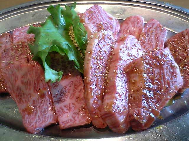 焼肉の白川 鹿児島市 食すぐ 焼肉の白川 鹿児島市 食すぐ