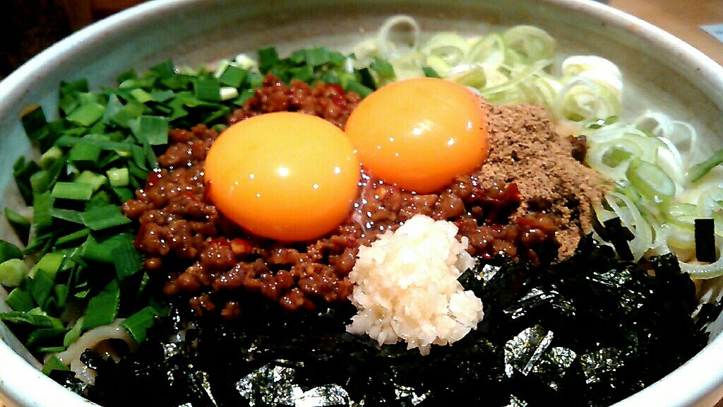 らーめん まぜそば てっぺん 勝川 Md日誌 ラーメンと温浴施設 時々大盛 らーめん まぜそば てっぺん 勝川 Md日誌 ラーメンと温浴施設 時々大盛