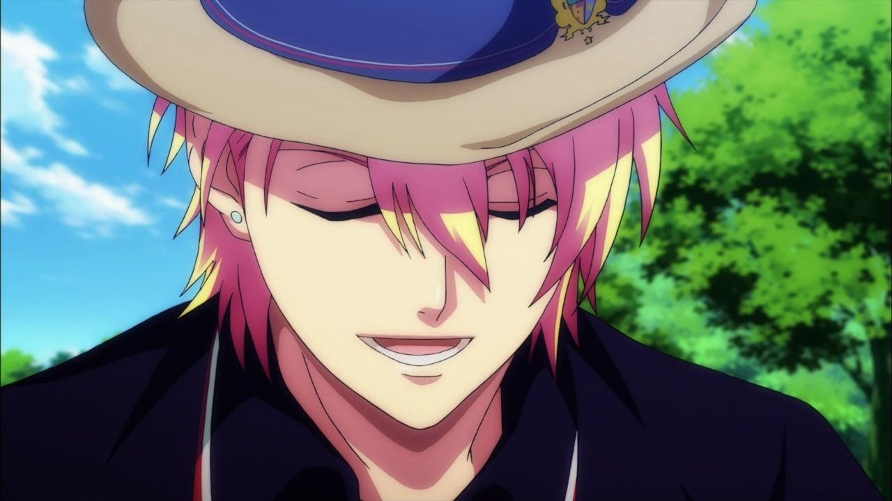 来栖翔 : mdomdomdo1010のブログ