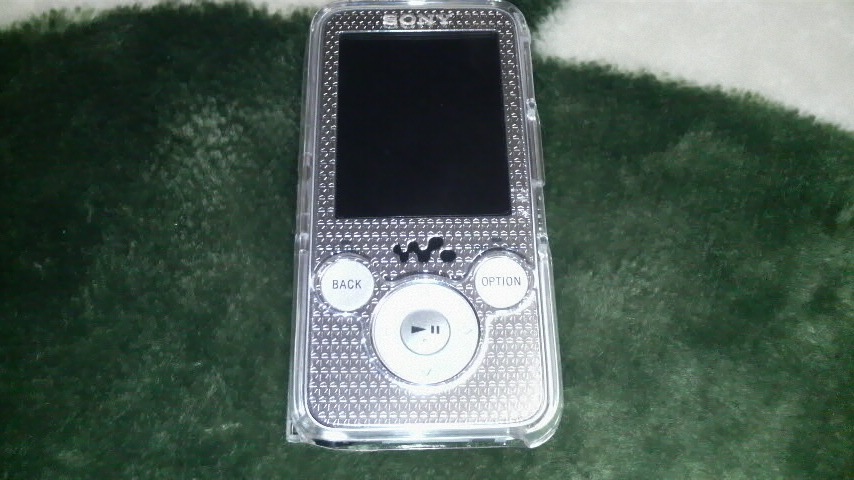 ソニー、スピーカー付ウォークマン「Sシリーズ」 - 価格.com SONY