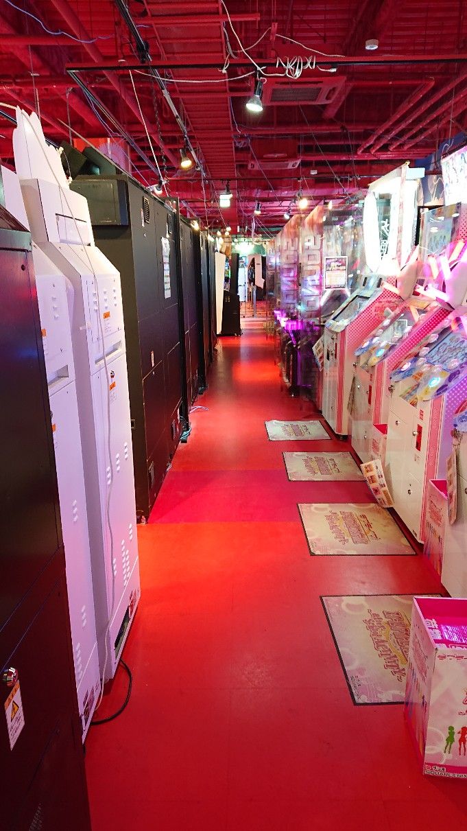 グルコス店舗 くじらのねどこ