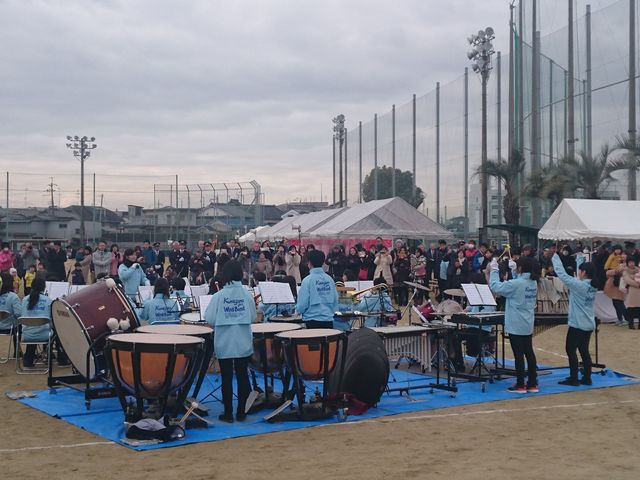 平成30年久御山町消防出初式に出席 久御山町議会議員 島ひろきブログ