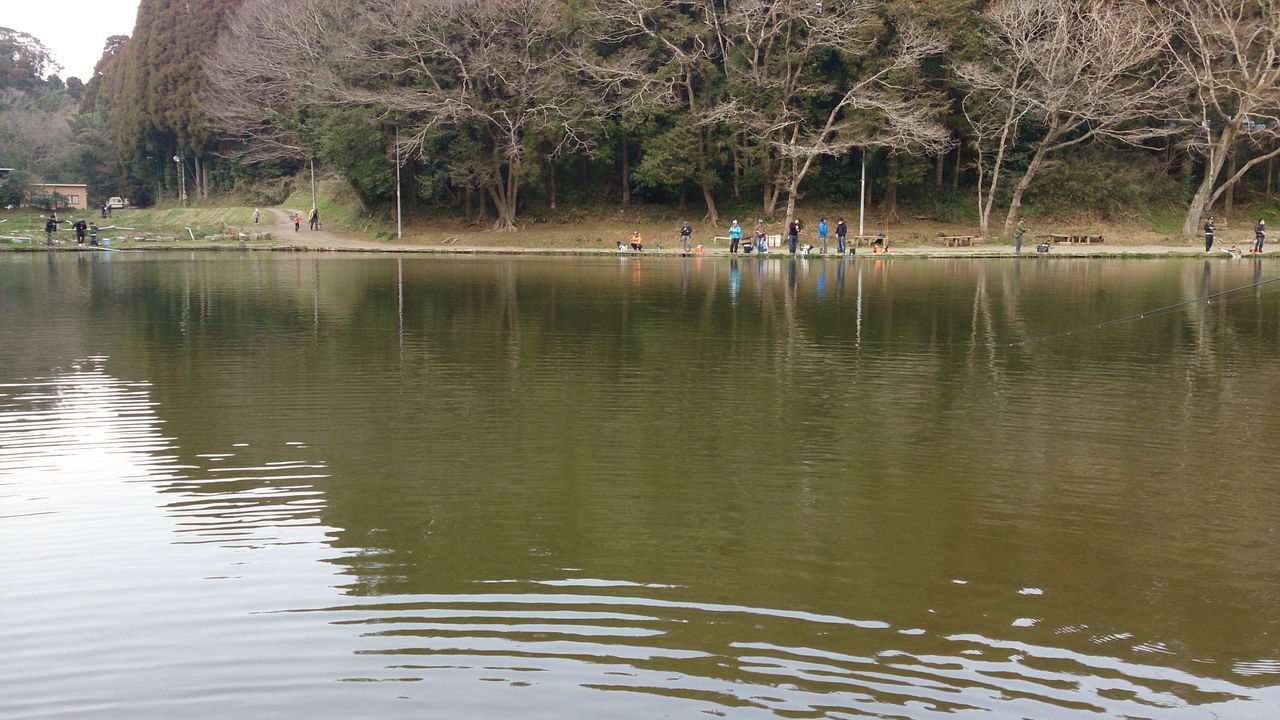 アイランドカップ ジョイバレーへ 阿呆が水中からお伝えしました