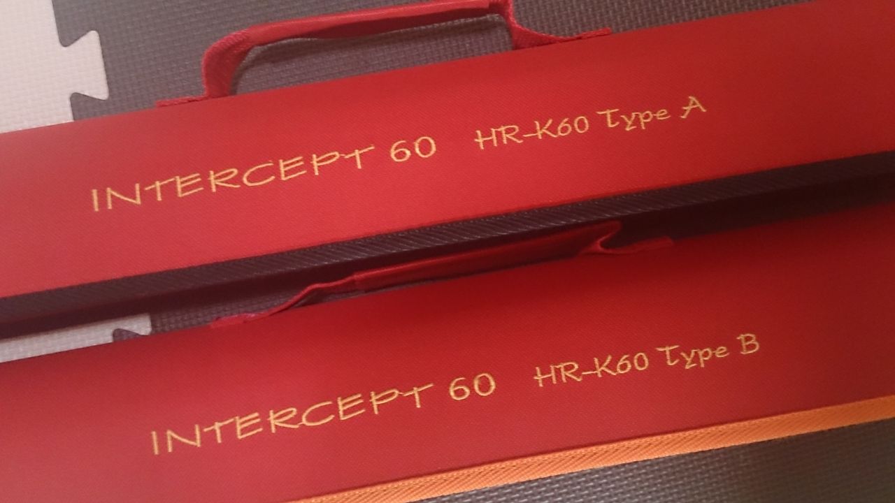 オフィスユーカリ　インターセプトHR-K60 TypeB オフィスユーカリ インターセプトHR-K60 TypeB