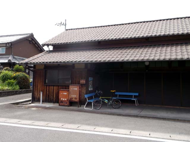 06 05朝ドラ スカーレット 信楽ロケ地ポタ50 鹿深銀輪愛好会のblog