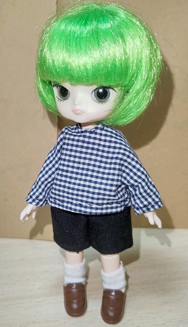 オビツ11服 自作型紙をpdfにしました At The Azure World オビツ11服 自作型紙をpdfにしました At The Azure World