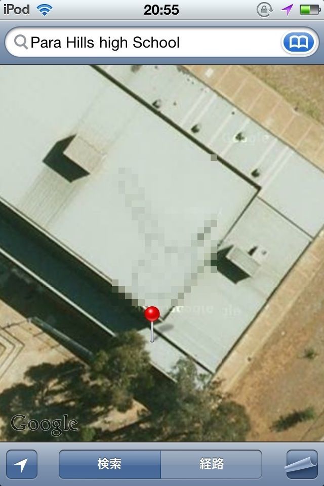 グーグルマップにチンコｗｗｗｗｗｗｗ 2chまとめvipよ轟け