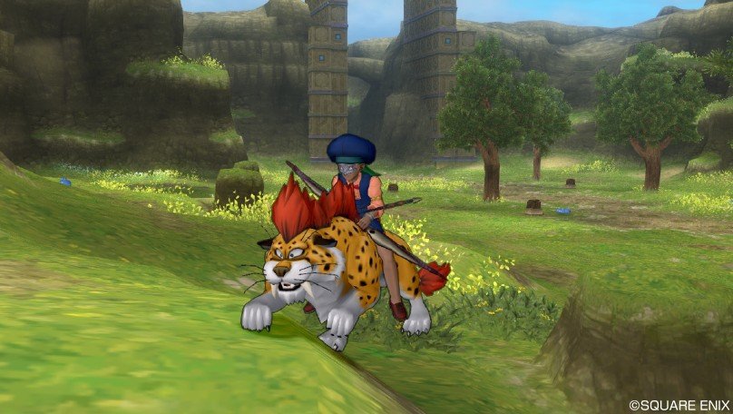 抜刀騎乗 夢見る肉片