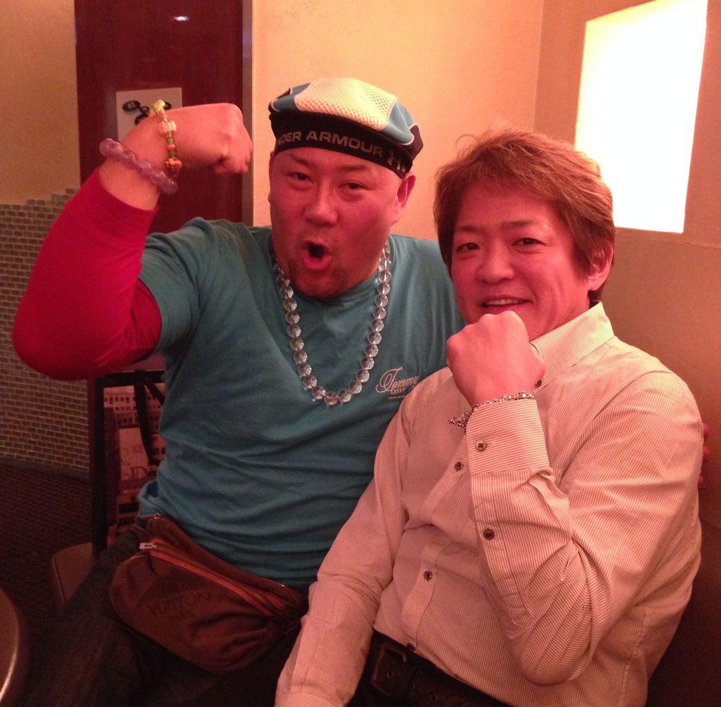 ライオネ ル ではない Sexy Macho男優 ミートボール吉野公式blog ライオネ ル ではない Sexy Macho男優 ミートボール吉野公式blog