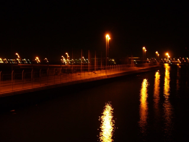 ワームゲーム 日立港のメバル釣り ｐａｒｔ １ Twitching In The Moonlight