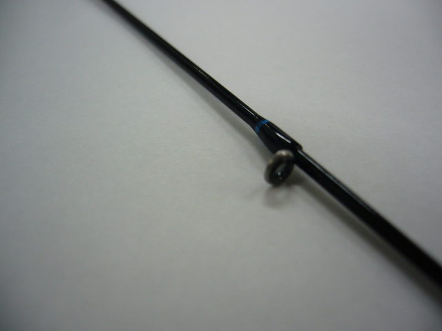 マイロッド・NO1 ブリーデン GRF TR83Deep編 : Twitching In The