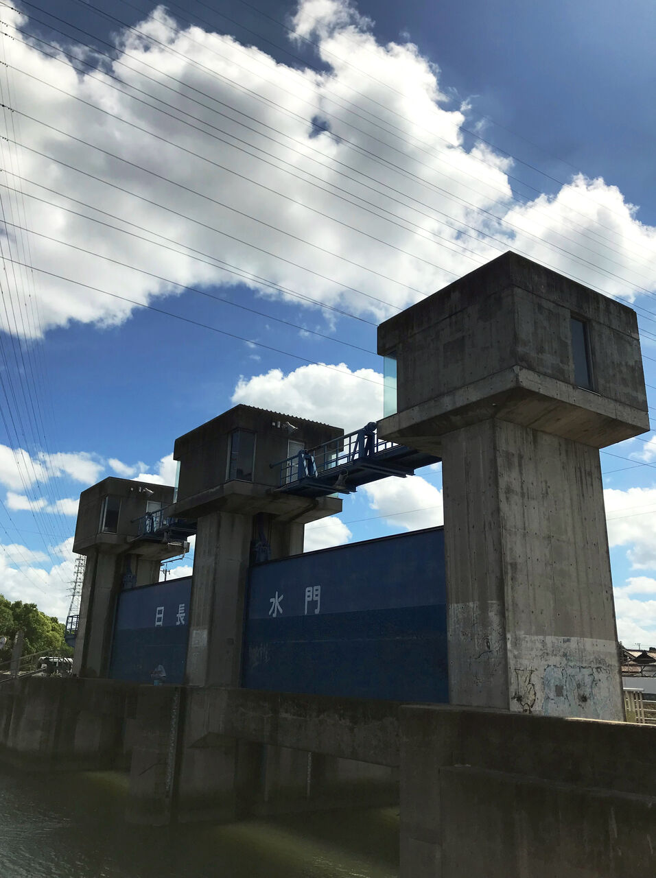 日長川 珍味でハゼ釣り 苅屋漁港 初心者が一から釣りを始める